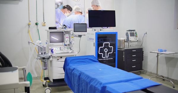 Imperatriz: Novos Equipamentos e Estruturas Aumentam Qualidade da Saúde Municipal Imperatriz: Novos Equipamentos e Estruturas Aumentam Qualidade da Saúde Municipal