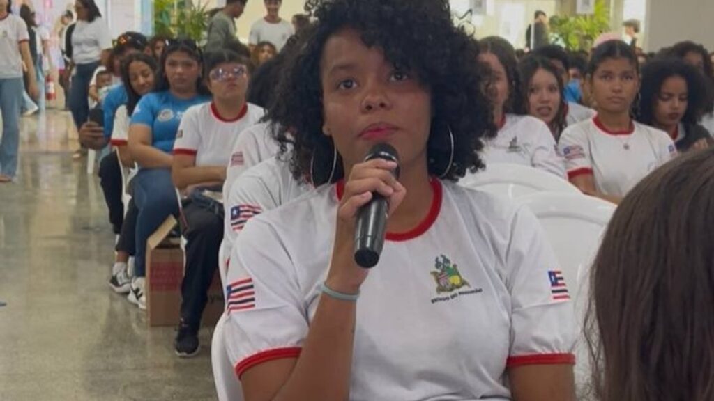 Imperatriz Realiza Formação do Programa 'Mais Grêmios' para Potencializar Liderança Estudantil