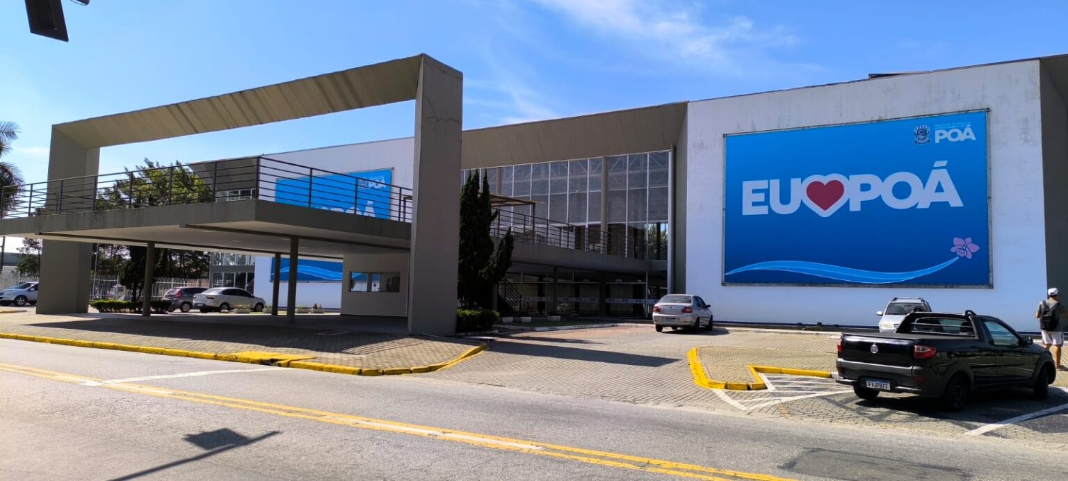 Inscrições Abertas para Curso Gratuito de Ballet Infantil em Poá