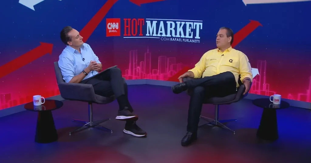 JBS e Mantiqueira: Cultura e Know-How como Chaves para Liderança no Setor de Ovos