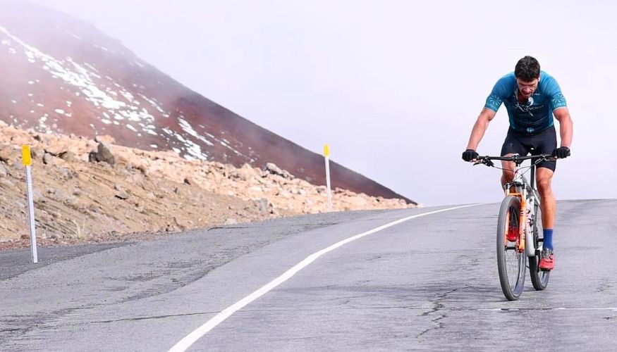 Jorge Baggio Apresenta Documentários sobre a Cultura e Paisagens da Ilha de SC Jorge Baggio Apresenta Documentários sobre a Cultura e Paisagens da Ilha de SC