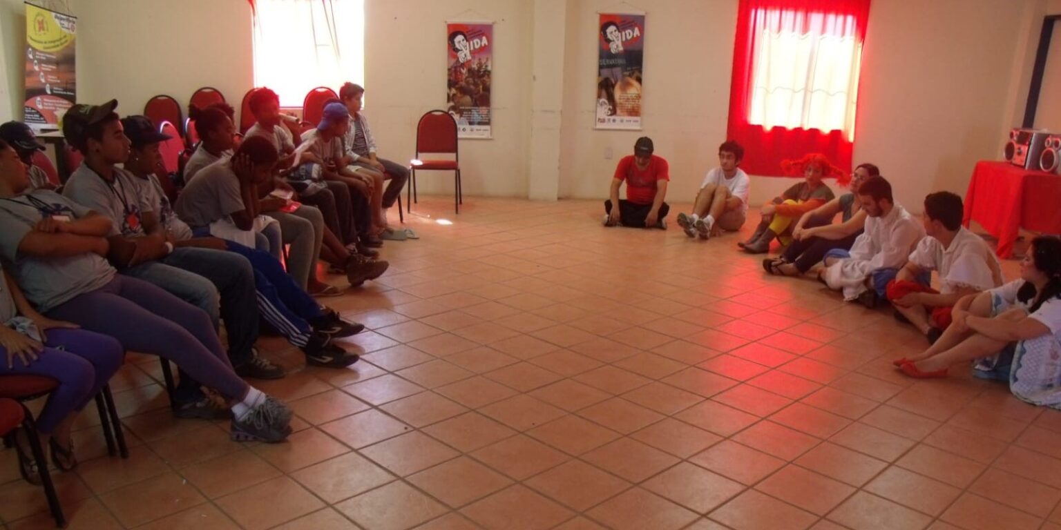 Mais Pontos de Cultura nas Periferias: Uma Iniciativa Transformadora em Pelotas Mais Pontos de Cultura nas Periferias: Uma Iniciativa Transformadora em Pelotas