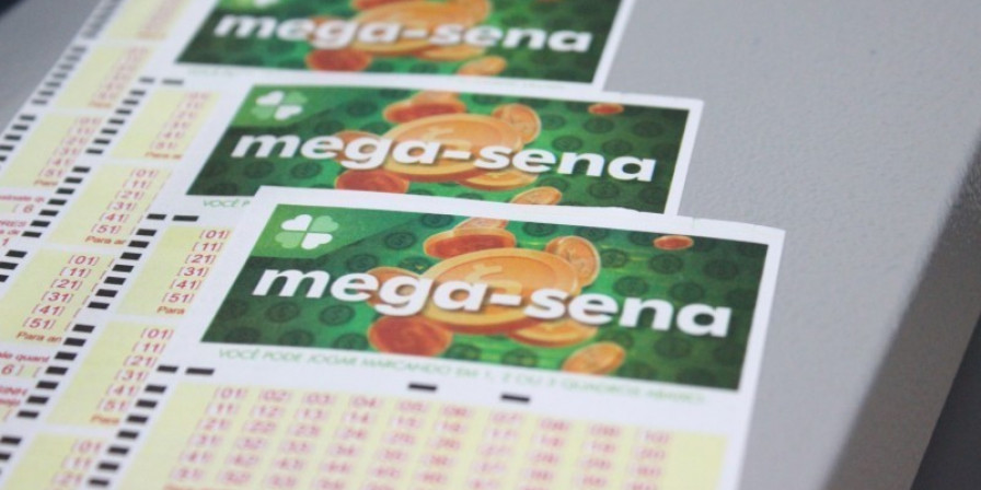 Mega-Sena 2.987: Prêmio de R$ 7,7 Milhões em Jogo Mega-Sena 2.987: Prêmio de R$ 7,7 Milhões em Jogo