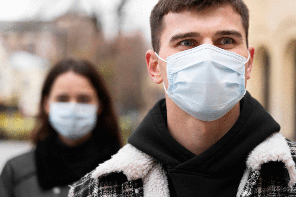 Ministério da Saúde Alerta: Vírus Mpox e Seus Riscos para Grupos Vulneráveis