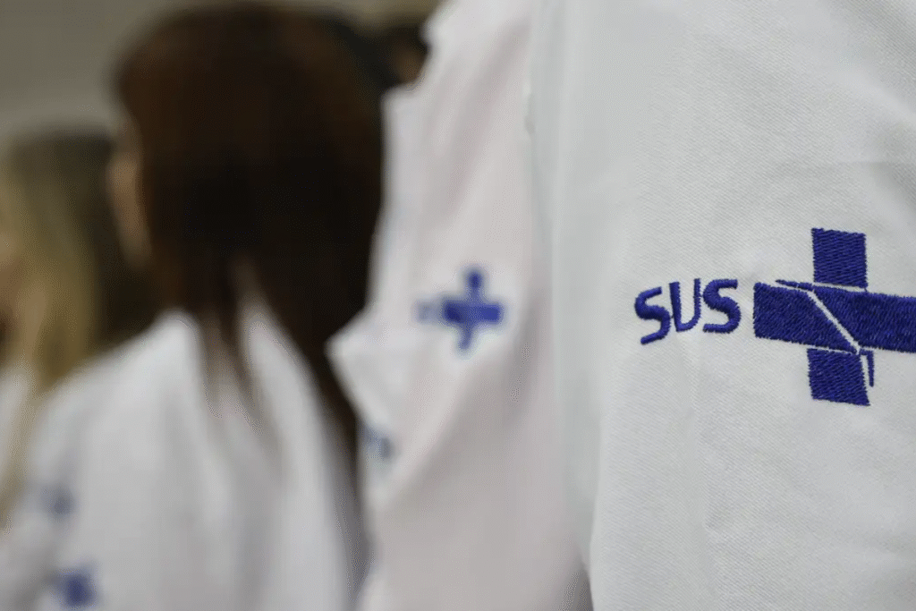 Ministério da Saúde em Alerta: Mpox Se Espalha por Diversos Estados do Brasil