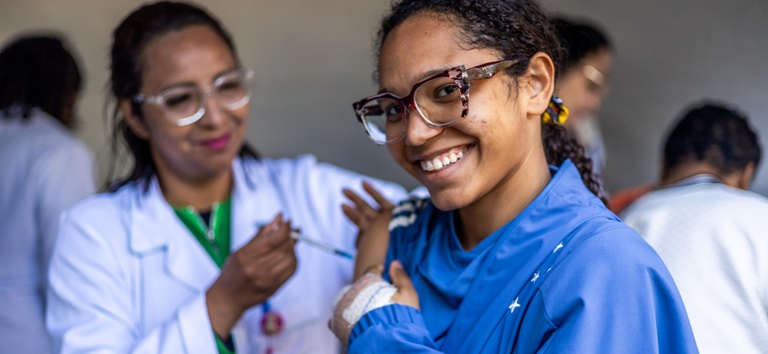 Saúde da Mulher: Prioridade Absoluta do Ministério da Saúde em 2025 Imagem do artigo