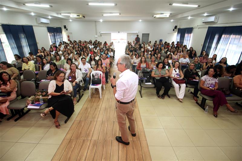 Movimento Bahia pela Educação: Encontro Territorial em Ilhéus com Transmissão Ao Vivo Movimento Bahia pela Educação: Encontro Territorial em Ilhéus com Transmissão Ao Vivo
