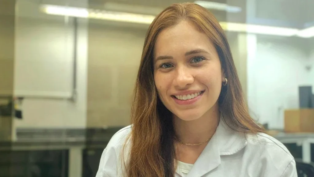 Mulheres à Frente da Ciência: Inovação e Sustentabilidade na Suzano em Jacareí