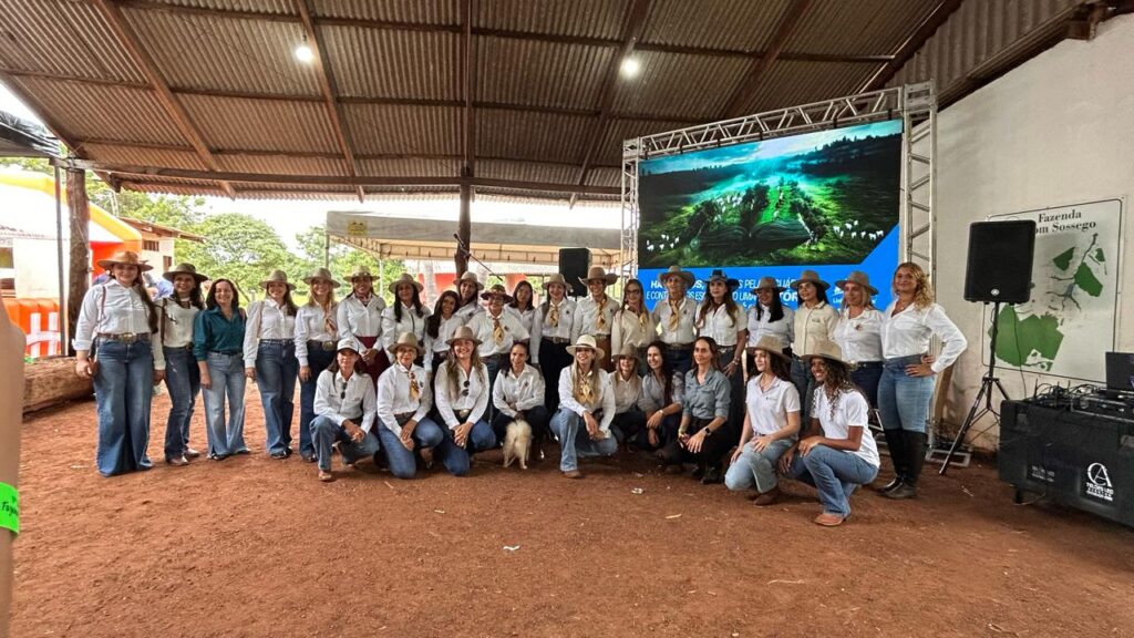 Mulheres em Ascensão: Protagonismo Feminino no Agronegócio Maranhense