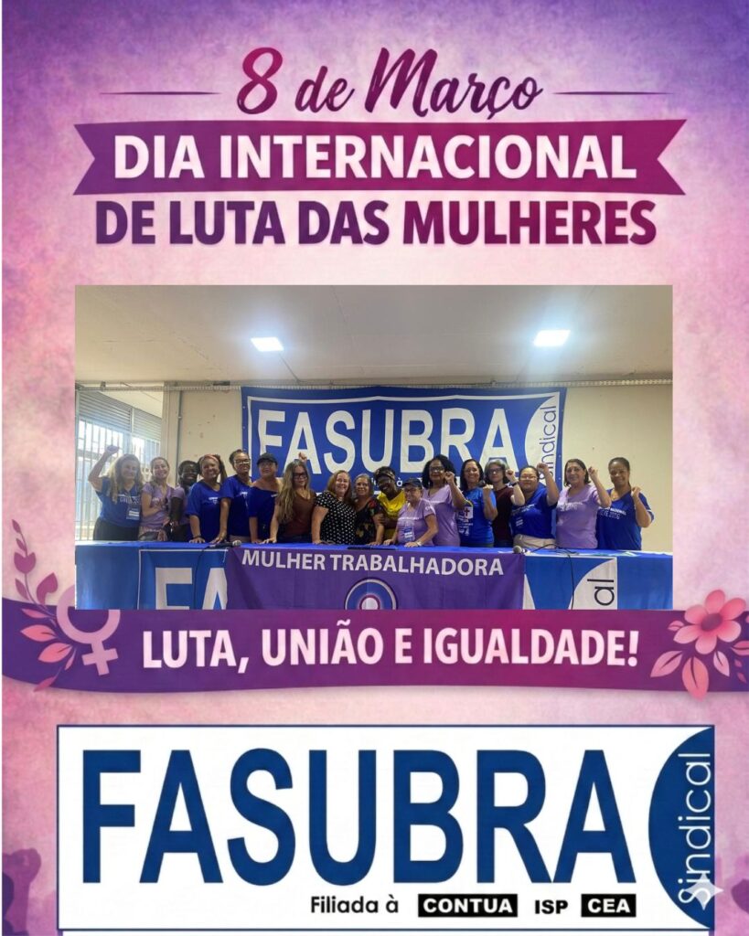 Mulheres na Educação: A Luta pela Valorização e Justiça