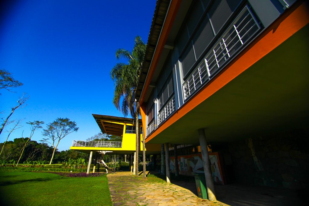 Museu da Casa Brasileira Ganha Nova Sede em São José dos Campos: Um Marco Cultural Museu da Casa Brasileira Ganha Nova Sede em São José dos Campos: Um Marco Cultural