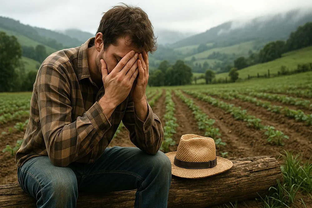 Nova Norma sobre Riscos Psicossociais Transforma o Agronegócio no Brasil Nova Norma sobre Riscos Psicossociais Transforma o Agronegócio no Brasil