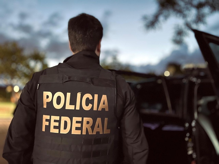 Polícia Federal Combate Fraudes Bancárias Cibernéticas em MA e SP Imagem do artigo