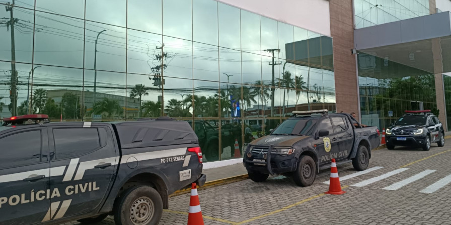 Operação Nacional Alvo de 22 Empresas no Maranhão: Entenda o Caso Operação Nacional Alvo de 22 Empresas no Maranhão: Entenda o Caso