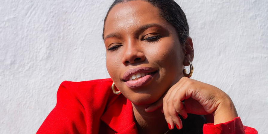 Pâmela Maranhão Celebra 10 Anos de Carreira com Show Imperdível no CCVM Pâmela Maranhão Celebra 10 Anos de Carreira com Show Imperdível no CCVM