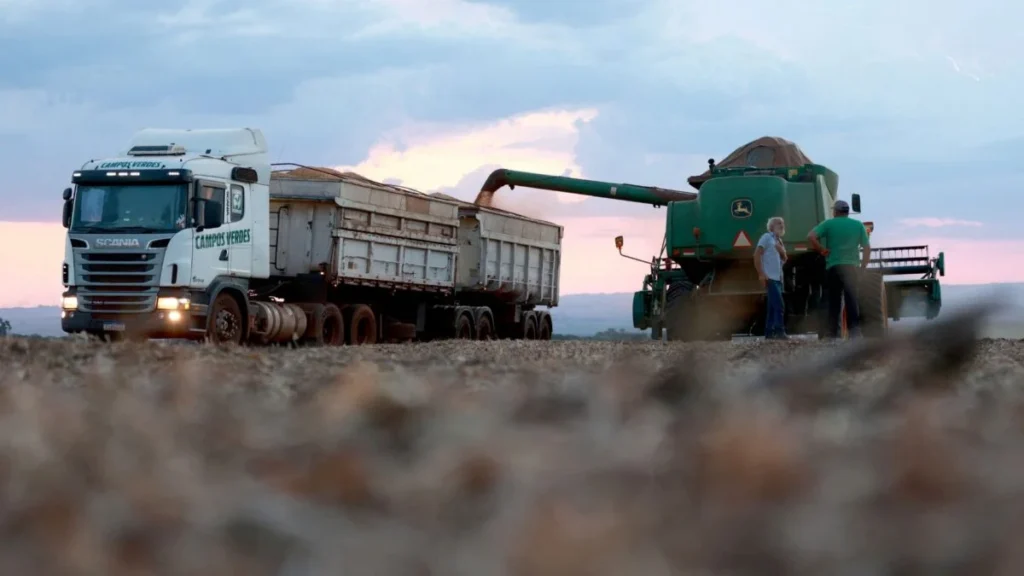 Pedidos de Recuperação Judicial no Agronegócio Crescem 56,4% em 2025