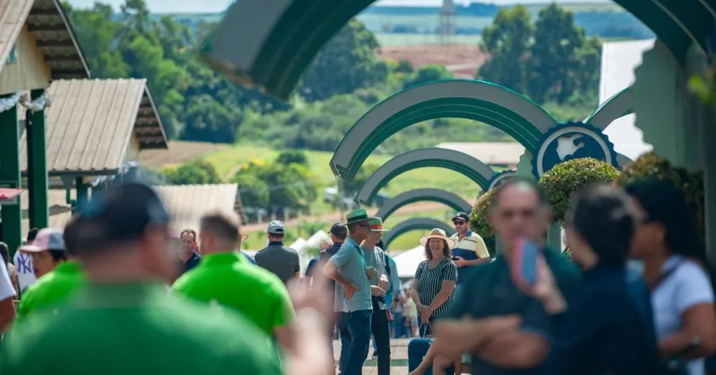 Podcast: Expodireto 2024 Debate Inovação e Desafios do Agronegócio Gaúcho