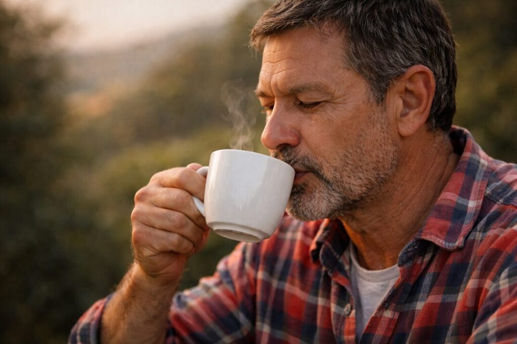 Produção de Café Atinge Recorde, Mas Preços Permanecem Elevados Produção de Café Atinge Recorde, Mas Preços Permanecem Elevados