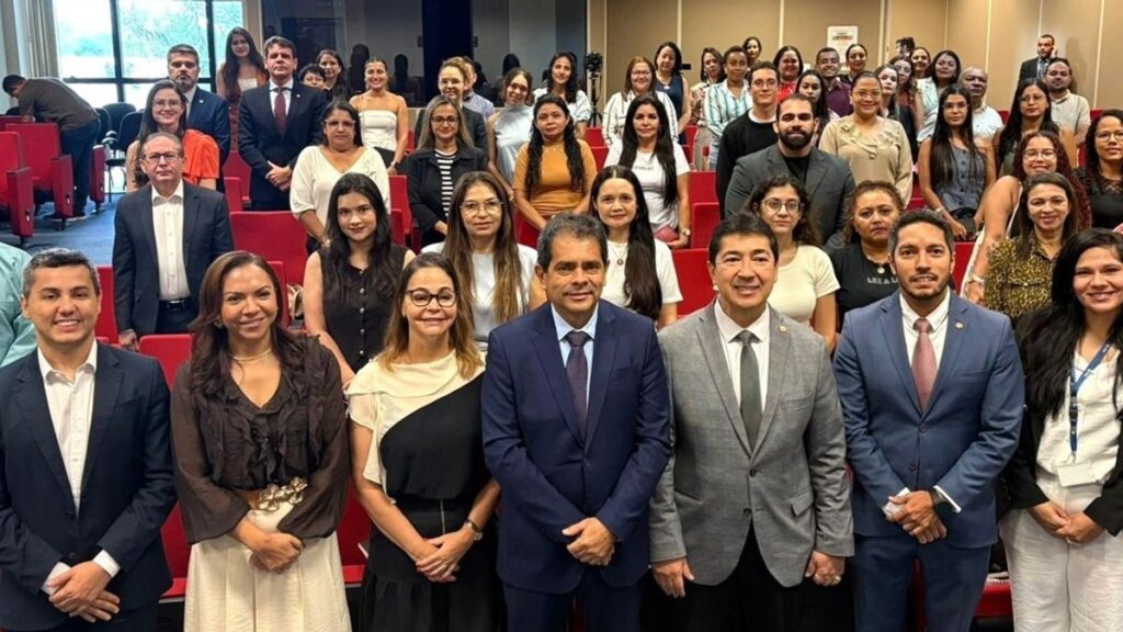 Projeto Órfãos do Feminicídio é Lançado em Imperatriz: Uma Iniciativa Fundamental