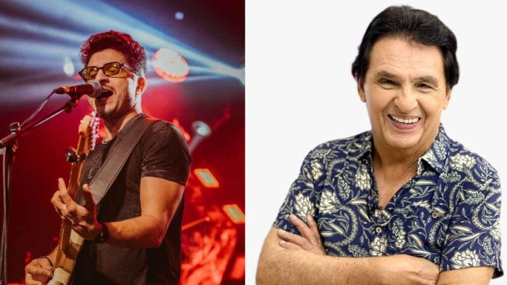 Projeto Seis e Meia Inicia Temporada 2026 em Natal com Lostalgia e Fernando Luiz