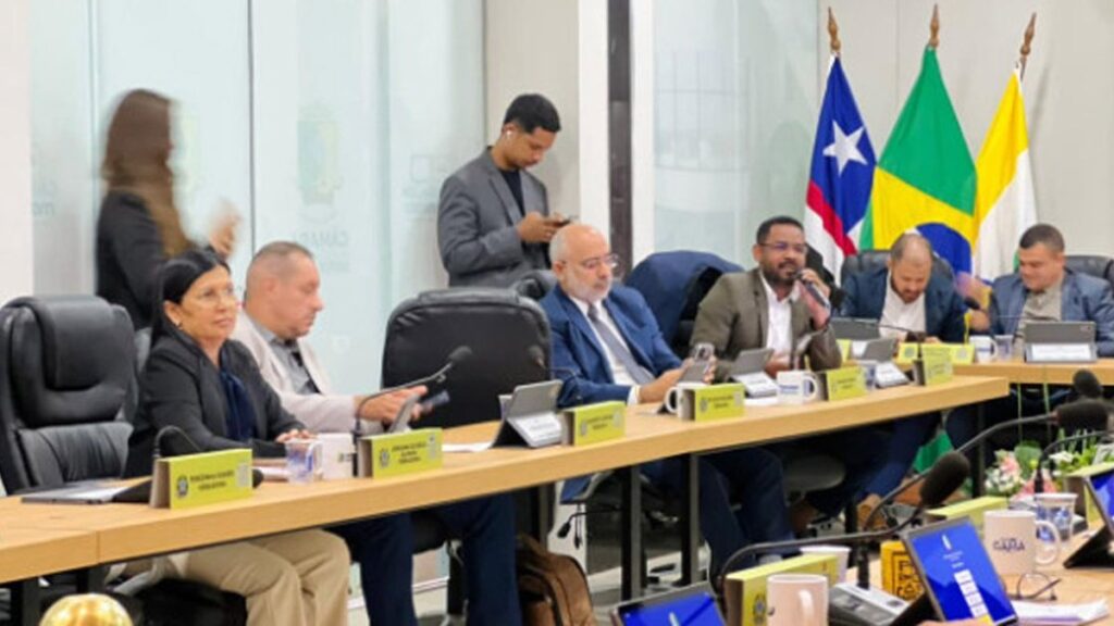 Reajuste Salarial de 5,4% Para Profissionais da Educação em Imperatriz