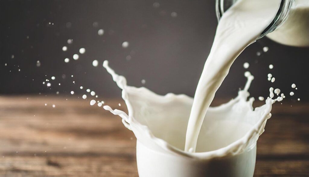 Recuperação do Preço do Leite: Após Nove Meses em Queda, Sinais de Alta em 2026