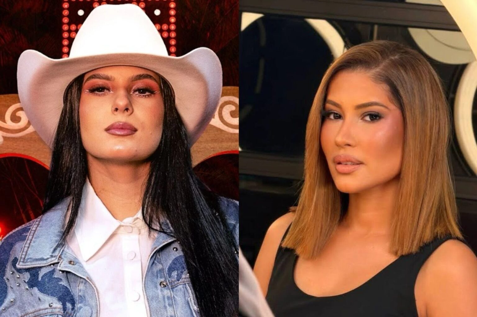 São João da Thay anuncia Ana Castela como primeira atração em Imperatriz