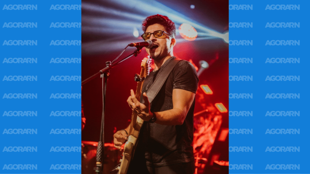 Seis e Meia: Projeto Musical Inicia Temporada em Natal e Celebra Patrimônio Cultural