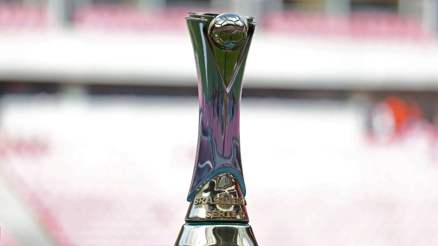 Série D do Campeonato Brasileiro 2026: Tabela Detalhada e Novidades Série D do Campeonato Brasileiro 2026: Tabela Detalhada e Novidades