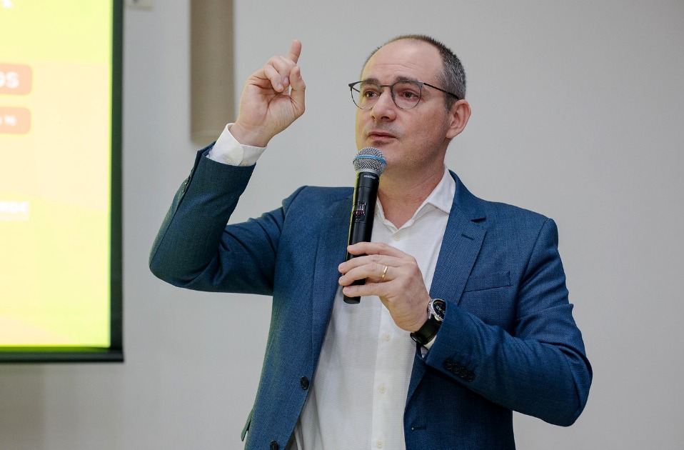 Sicredi Dexis Lança Curso de Formação Avançada em Agronegócio para Associados Sicredi Dexis Lança Curso de Formação Avançada em Agronegócio para Associados