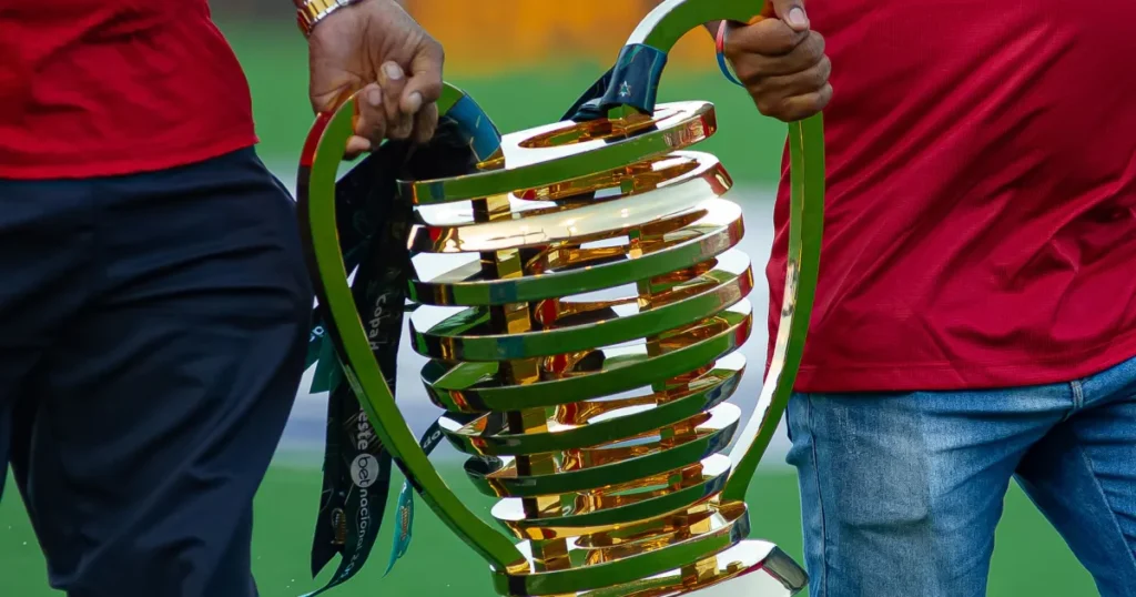 Tabela da Copa do Nordeste 2026: Confrontos e Novidades Revelados