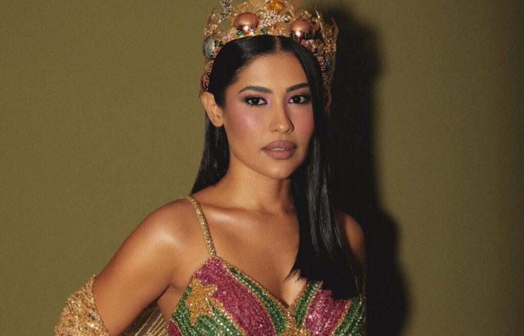 Thaynara OG Leva Festa Junina para Imperatriz em 2026: Celebrando a Diversidade do São João