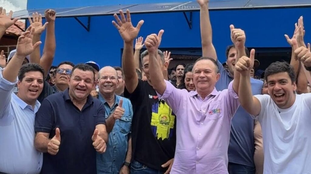 Transferência da Sede do Governo para Imperatriz: Uma Semana de Compromissos e Investimentos Transferência da Sede do Governo para Imperatriz: Uma Semana de Compromissos e Investimentos