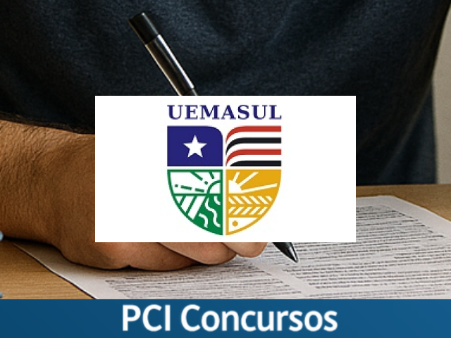 UEMASUL: Seleção de Professores Substitutos em MA com Vagas Imediatas e Cadastro Reserva UEMASUL: Seleção de Professores Substitutos em MA com Vagas Imediatas e Cadastro Reserva