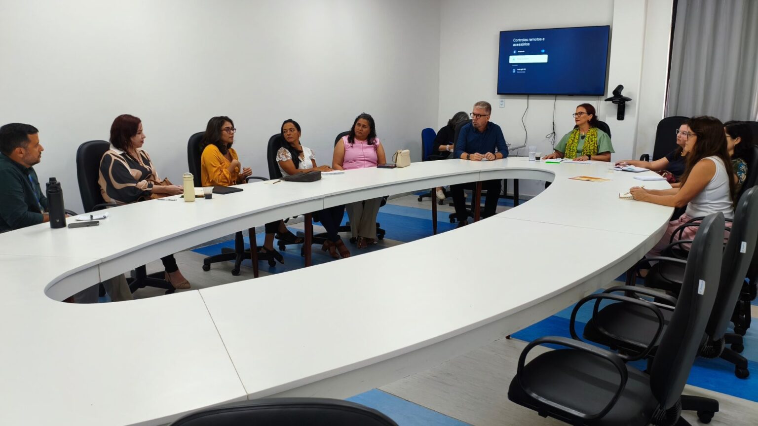 UFPB Lança Grupo de Trabalho para Política de Saúde Mental