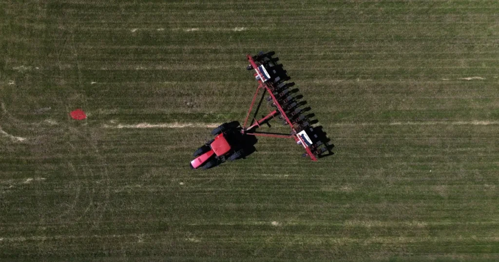 Um Recorde Preocupante para o Agronegócio Brasileiro em 2025