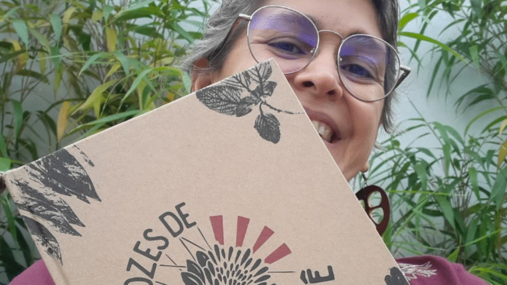 Vozes de Mussambê: Um Tributo Poético no Dia da Poesia em Brasília