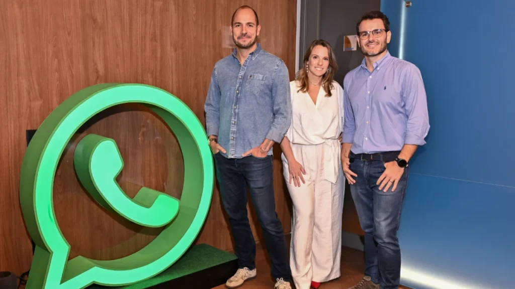 WhatsApp: O Novo Pilar do Agronegócio Brasileiro em 2024