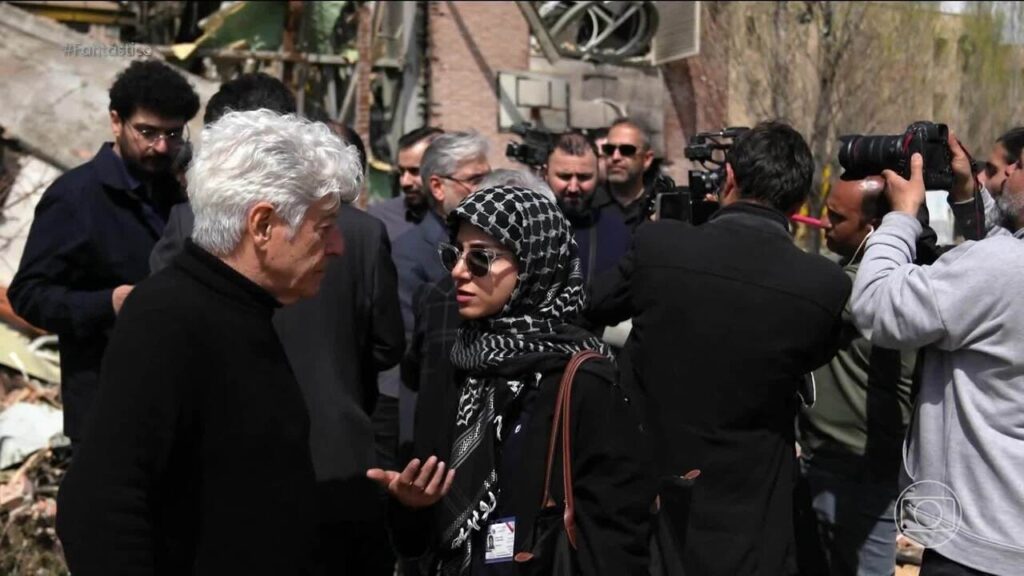 8 Legados da Cultura Persa que Transformaram Nosso Cotidiano