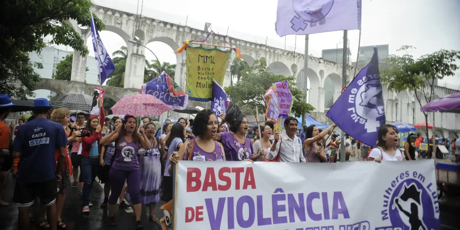 A Violência Sexual e Seus Impactos nos Riscos Cardiovasculares em Mulheres