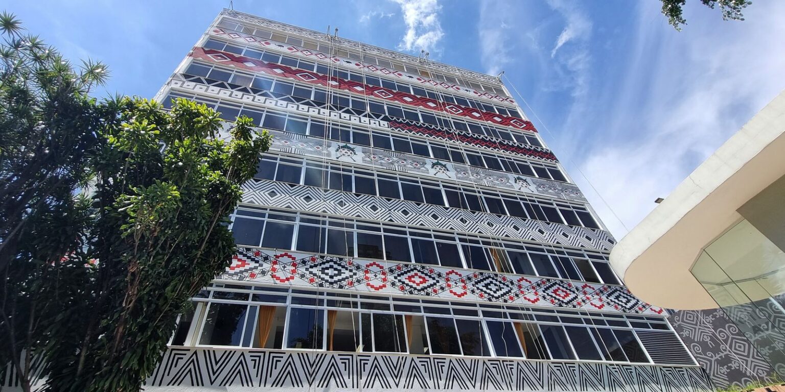 Abril Indígena: Uma Celebração Cultural em São Paulo Abril Indígena: Uma Celebração Cultural em São Paulo