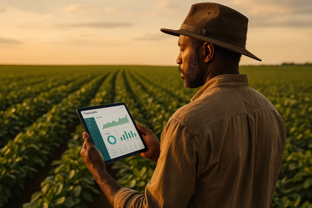 Acordo UE-Mercosul: Oportunidade para Reposicionar o Agronegócio Brasileiro no Cenário Internacional Acordo UE-Mercosul: Oportunidade para Reposicionar o Agronegócio Brasileiro no Cenário Internacional