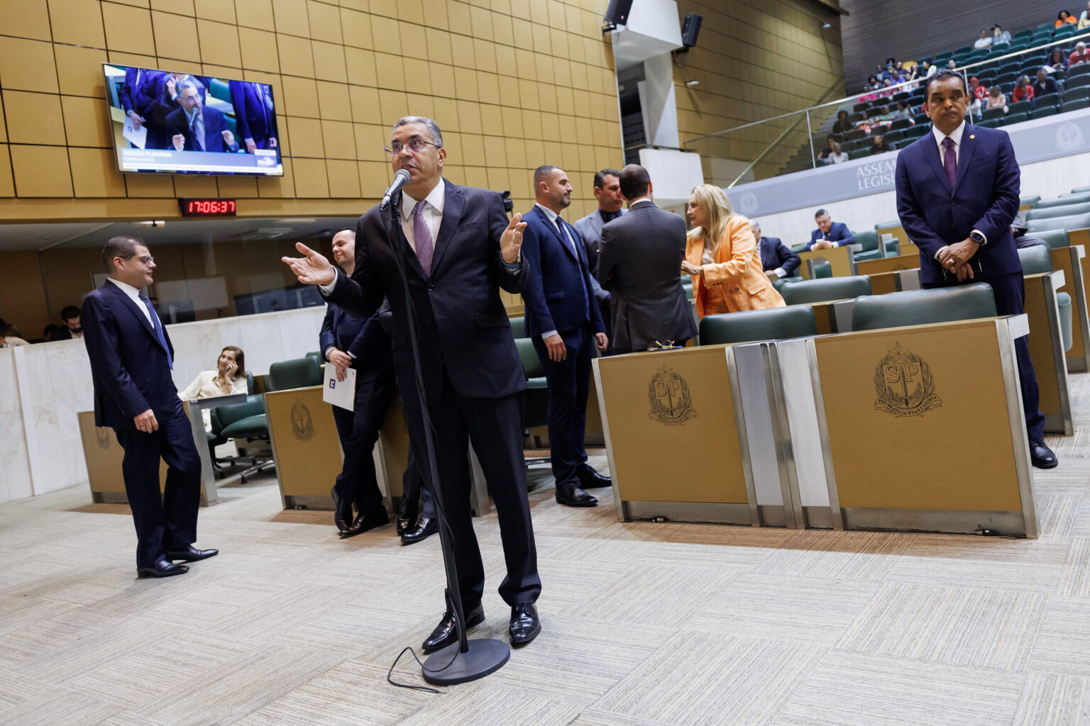Aprovada Mudança no Fundo de Financiamento do Agronegócio em São Paulo Aprovada Mudança no Fundo de Financiamento do Agronegócio em São Paulo