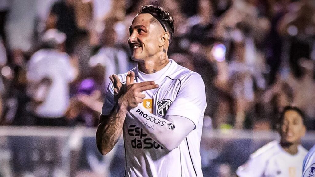 Assista Maranhão x Ceará ao Vivo pela Copa do Nordeste: Escalações e Horário (29/04)