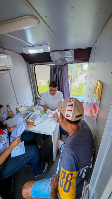 Atendimentos Gratuitos em Arcoverde: Ação Especial para o Dia Mundial da Saúde Atendimentos Gratuitos em Arcoverde: Ação Especial para o Dia Mundial da Saúde