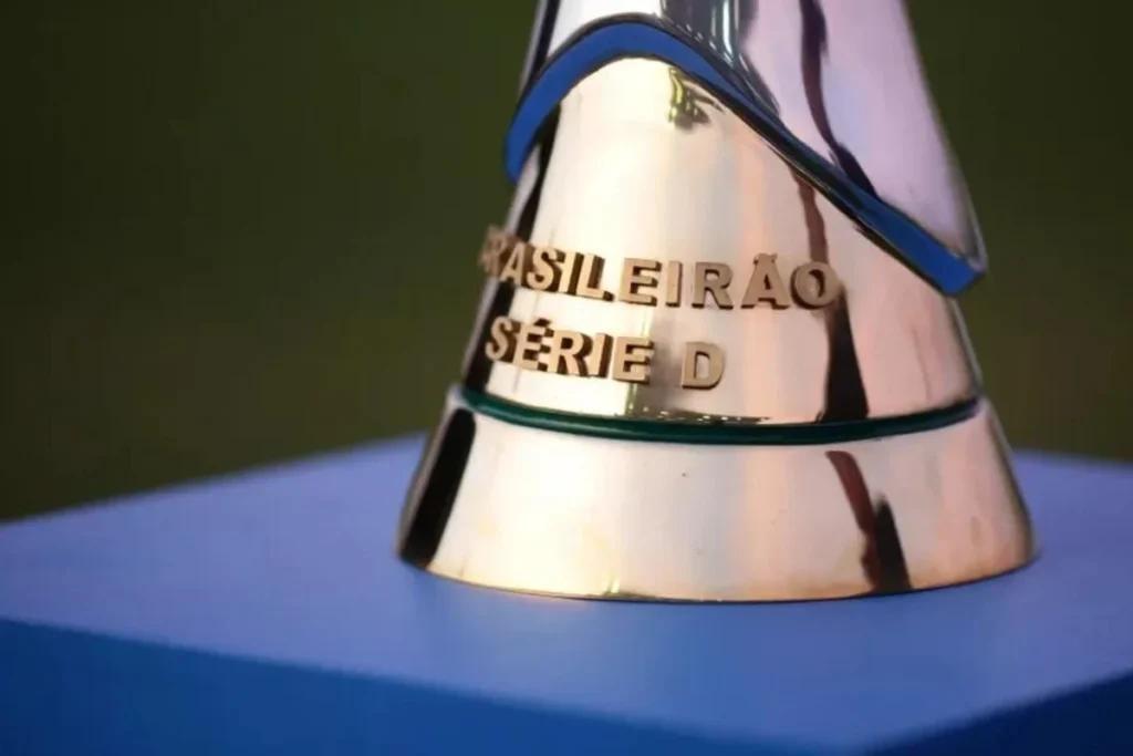 Campeonato Brasileiro Série D Zeroum: Tudo que Você Precisa Saber