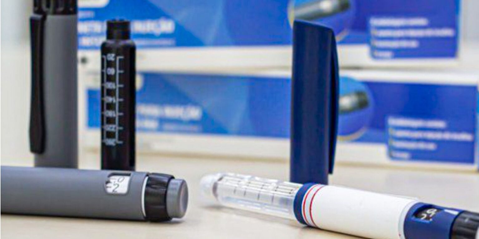 Canetas Emagrecedoras: Riscos e Cuidados para a Saúde