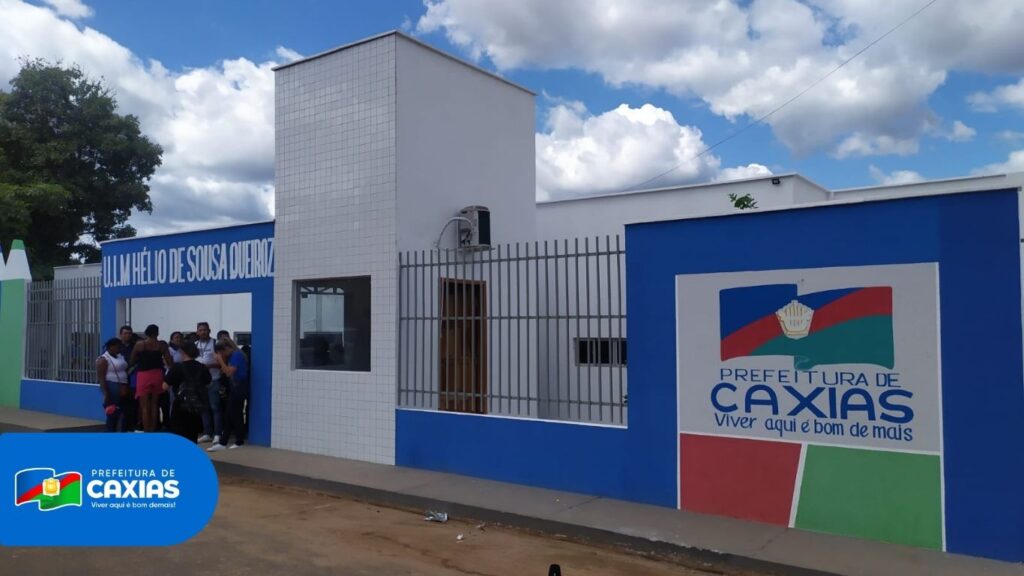 Caxias Lança Edital para Escolha de Gestores da Rede Municipal de Educação