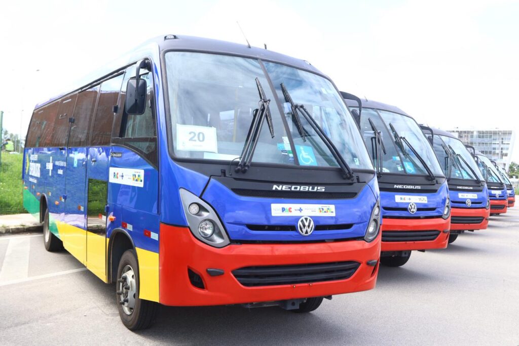 Ceará Investe R$ 450 Milhões em Saúde: Compromissos e Entregas Recentes