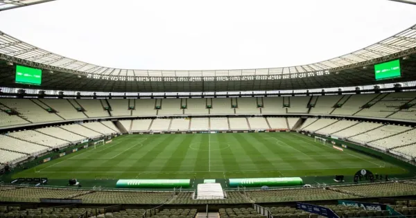Ceará x Fortaleza: Assista ao Clássico-Rei ao Vivo – Informações e Escalações Ceará x Fortaleza: Assista ao Clássico-Rei ao Vivo - Informações e Escalações